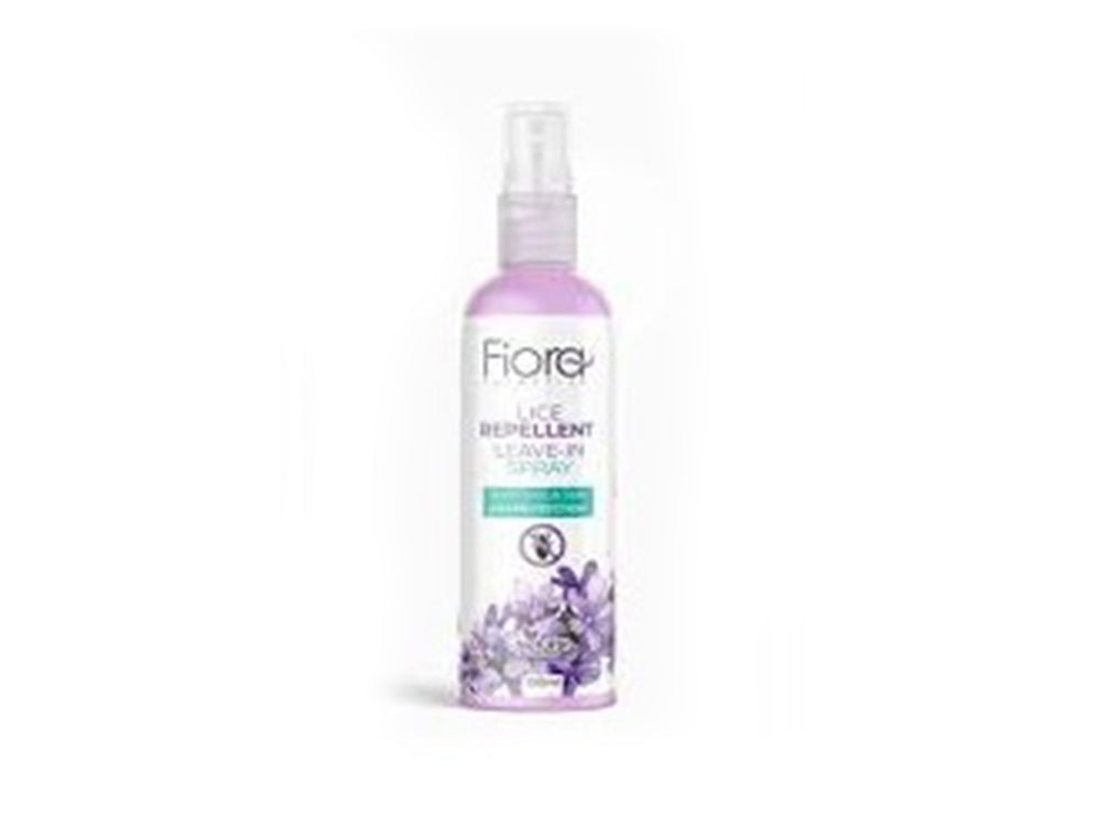 Fiora Lice Repellent Leave-In