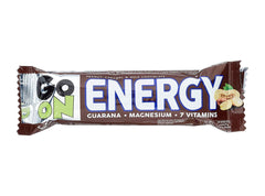Health Go On Energy Protein Bar