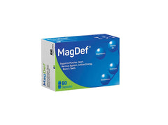 Magdef Magnesium
