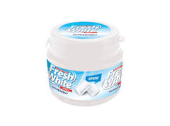 Fresh White Peppermint