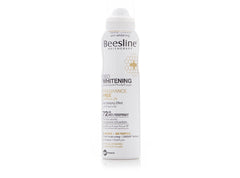 Beesline Deo Whitening Fragrance Free With Hair Delaying Effect