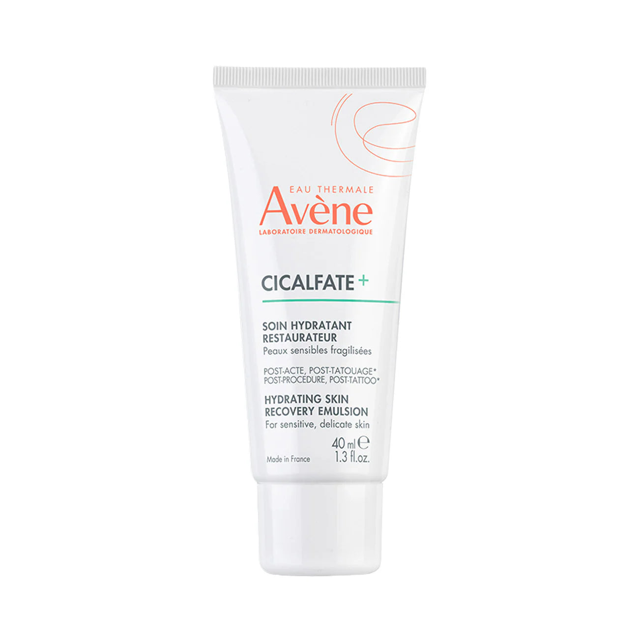 Avène Cicalfate+ Hydrating Skin Repairing Emulsion