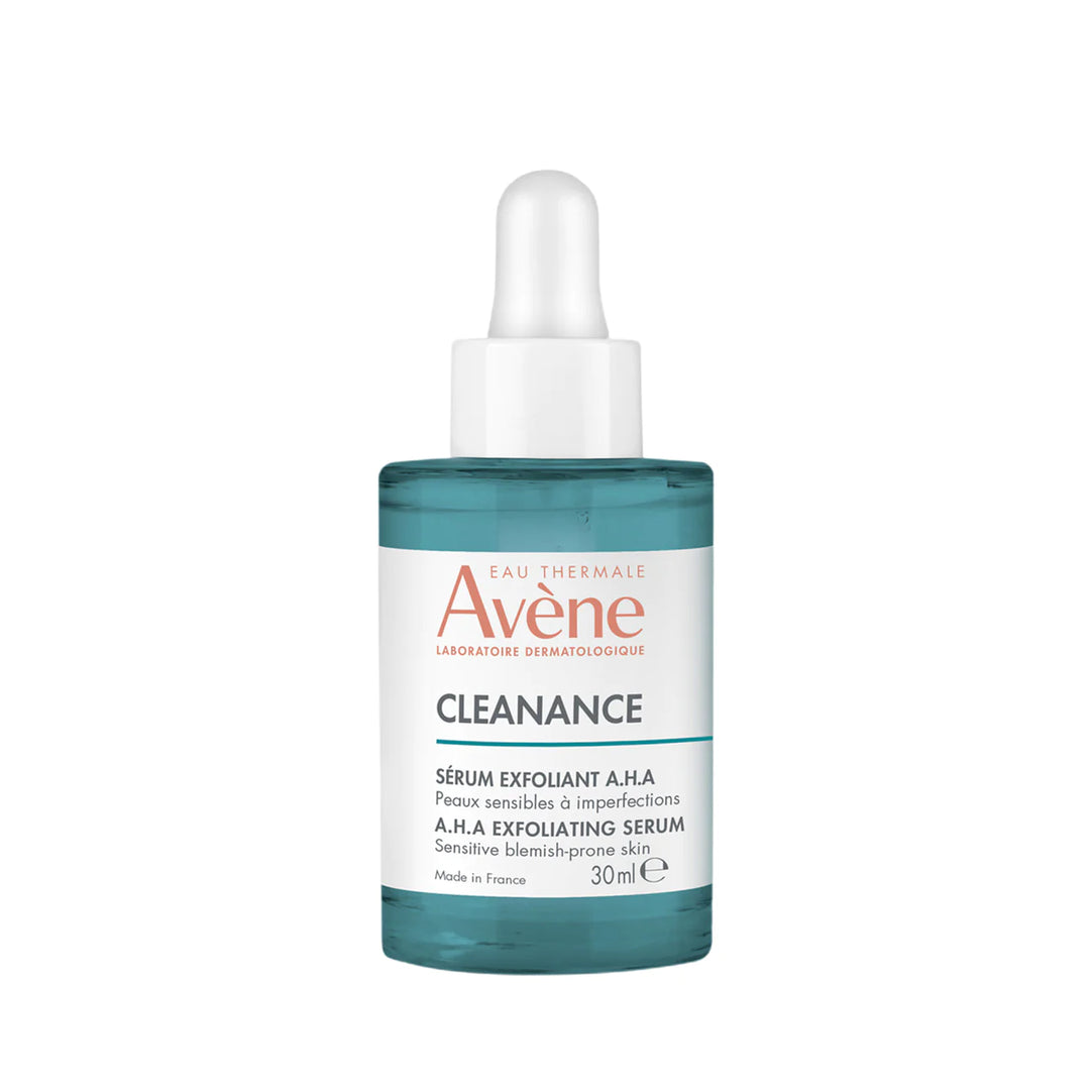 AVENE CLEANANCE SERUM EXFOLIANT A.H.A