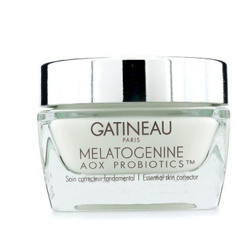 Gatineau Melatogenine AOX Probiotics Essential Skin Corrector