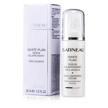 Gatineau White Plan Skin Lightening Serum