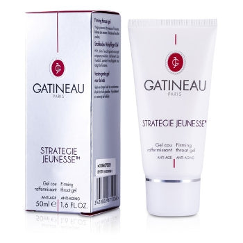 Gatineau Strategie Jeunesse Throat Gel Firming