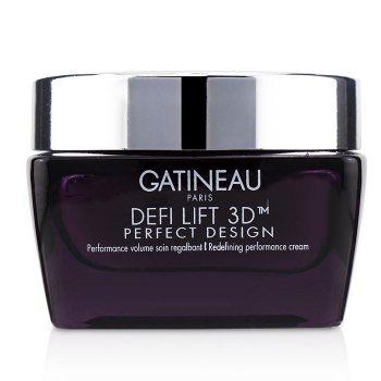 Gatineau Defi Lift 3D Perfect Design Redefining Performance Cream