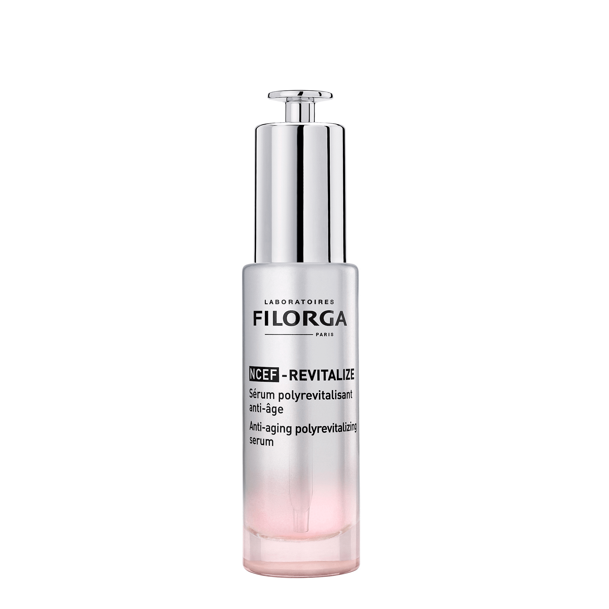 FILORGA NCEF-REVITALIZE ANTI-AGING POLYREVITALIZING SERUM