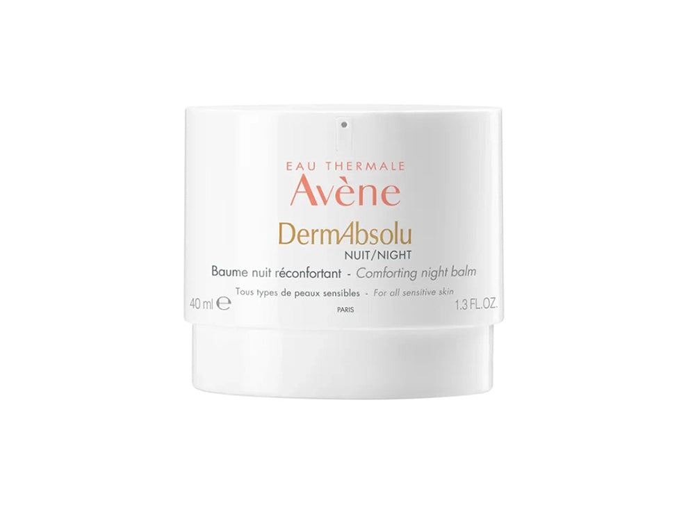 Avène Dermabsolu Comforting Night Balm