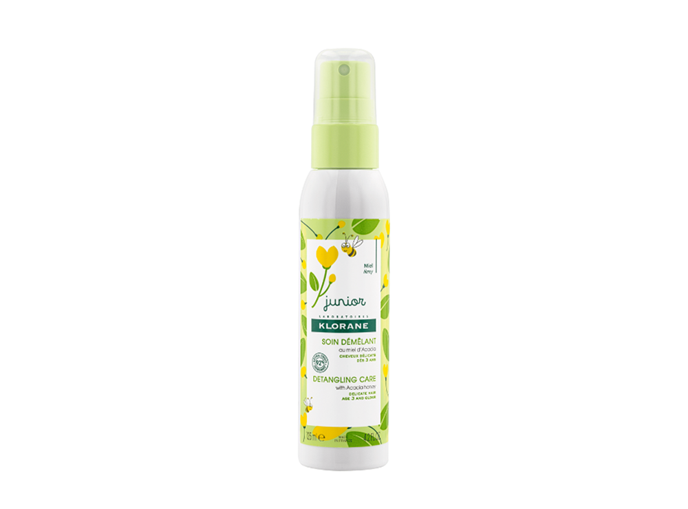 Klorane Junior Detangling Treatment