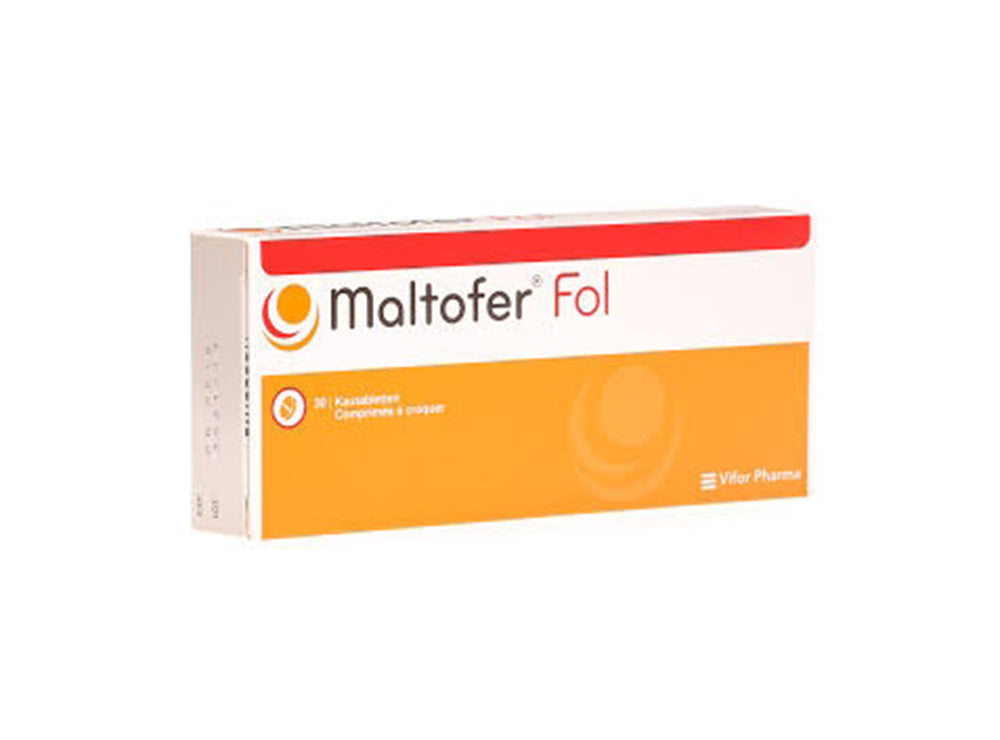 Maltofer Fol