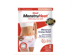 Love Menstrual Heating Patch