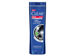 Clear Deep Cleanse Shampoo