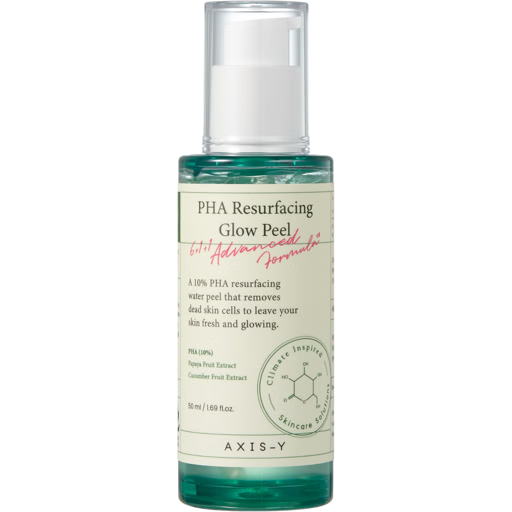 Axis-Y PHA Resurfacing Glow Peel