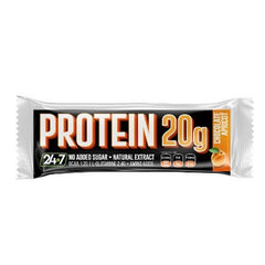 24/7 Protein Bar Chocolate Apricot