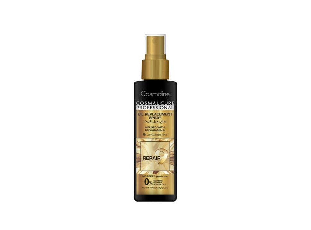 Cosmaline Repair 9 Oil Replacement Spray