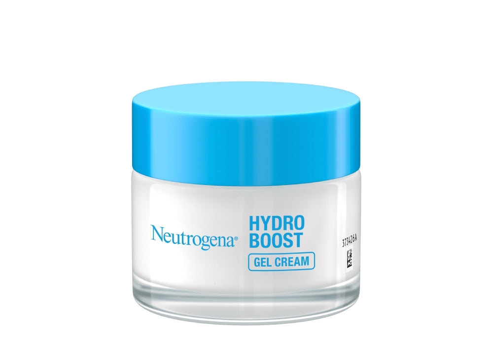 Neutrogena Hydroboost Gel Cream