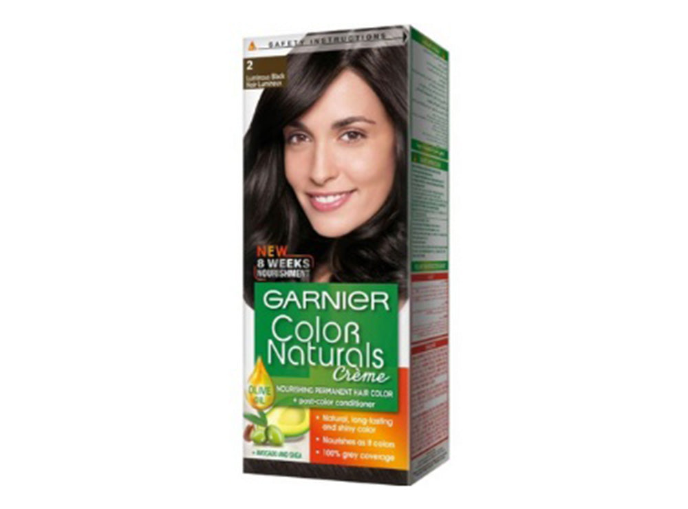 Garnier Color Natural N#2