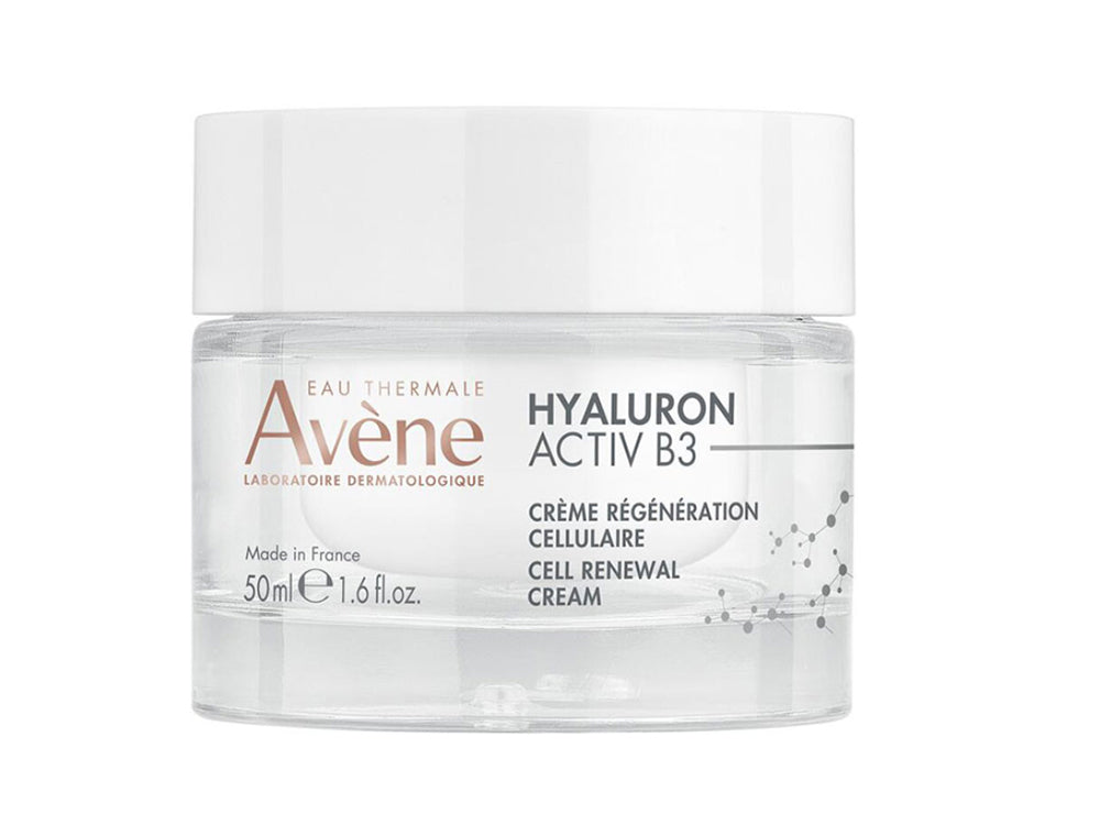 Avene Hyaluron Active B3 Cell Recovery Cream