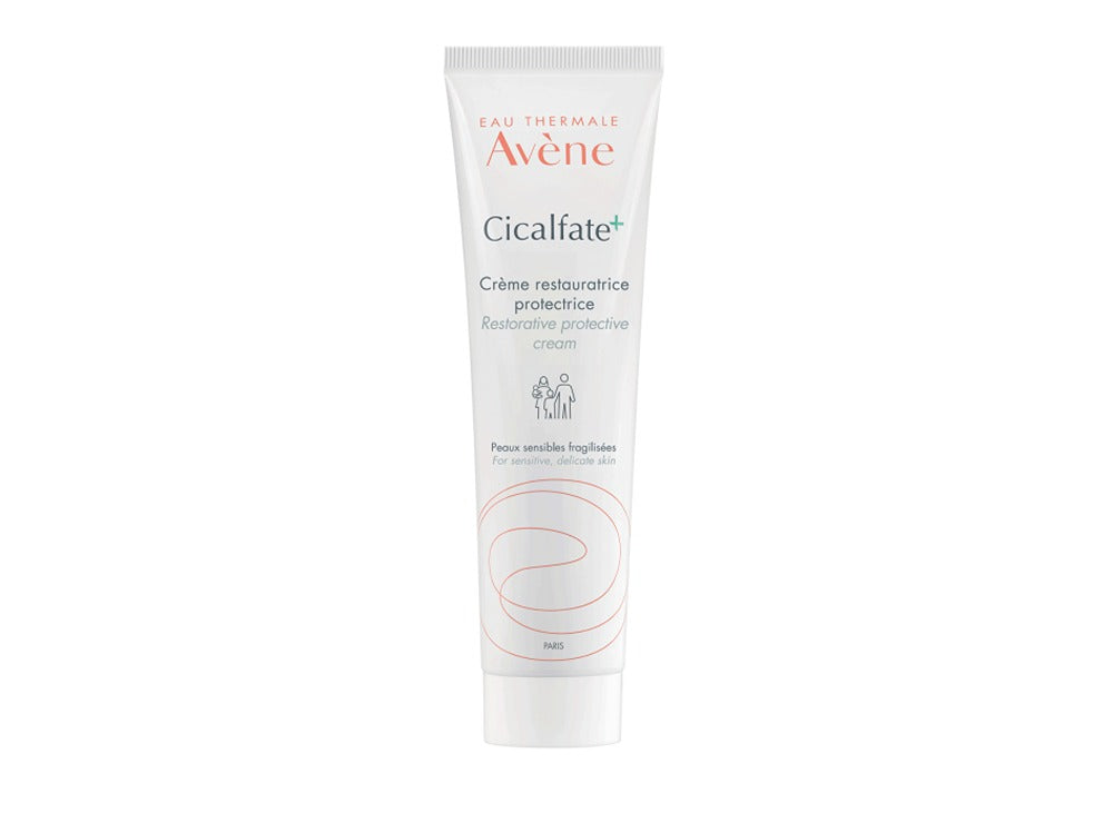 Avène Cicalfate+ Restorative Protective Cream