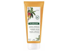 Klorane Nourishing - Dry Hair Conditioner With Mango 200ml