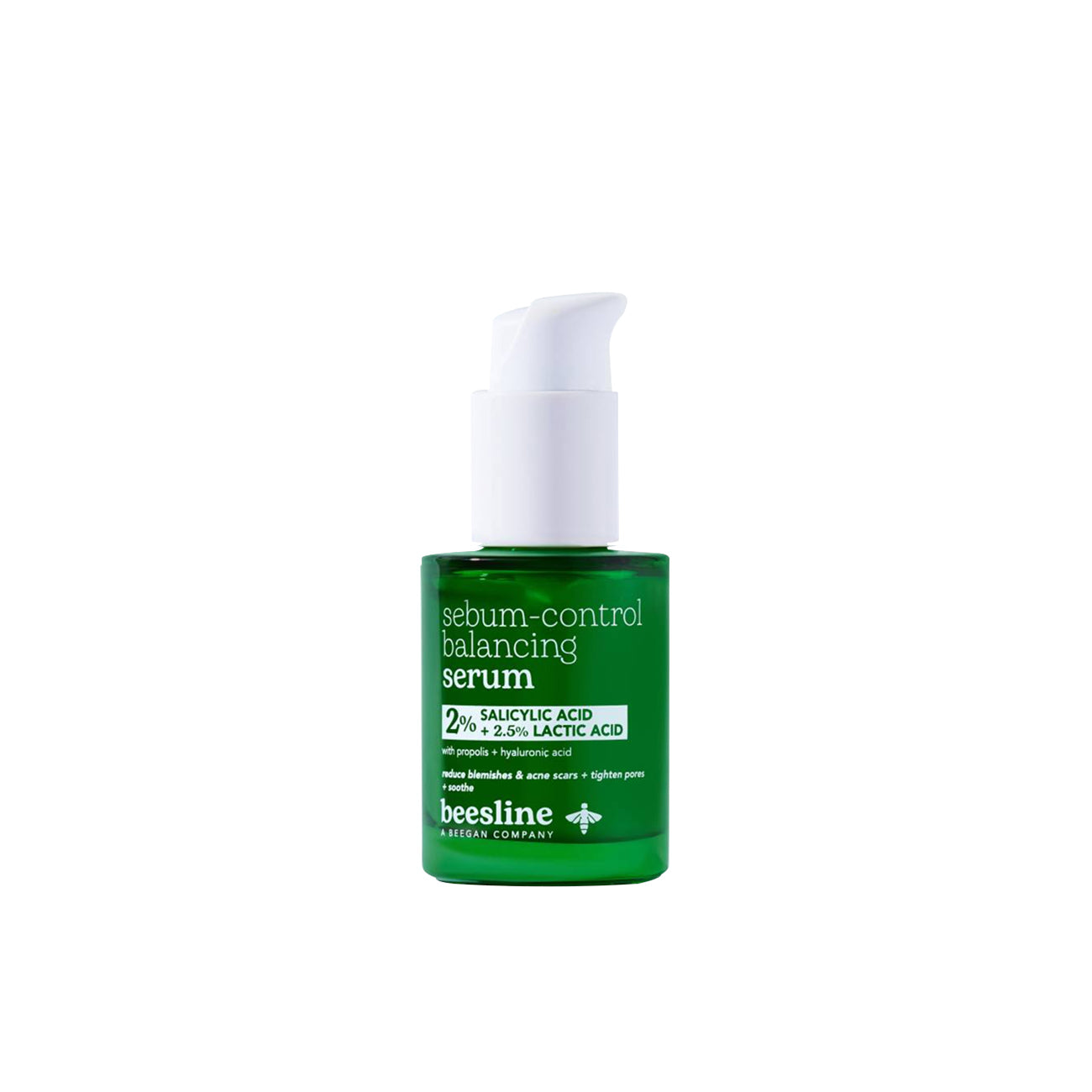Beesline sebum control balancing serum