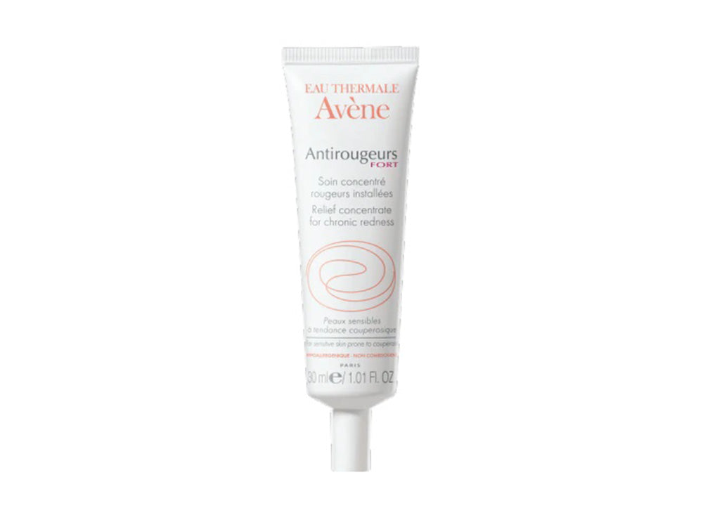 Avène Anti-redness Strong