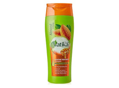 Vatika Moisture Treatment Shampoo With Almond And Honey