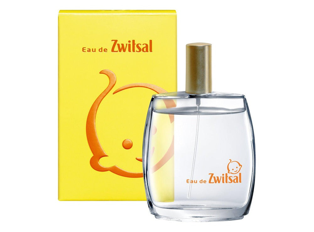 Zwitsal Baby Fragrance