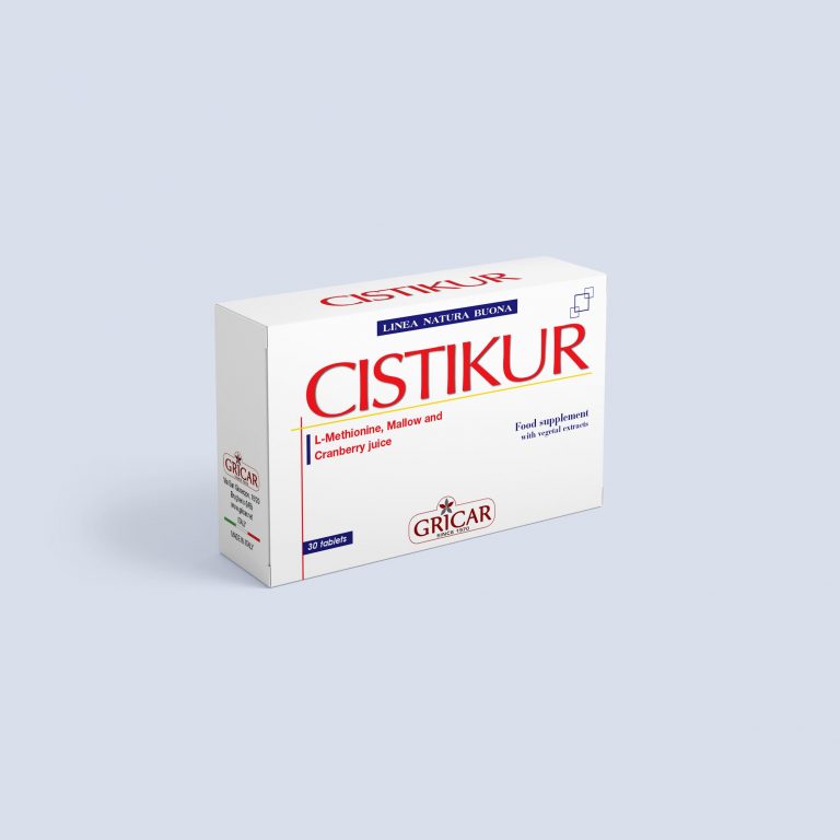 Cistikur
