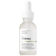 The Ordinary Hyaluronic Acid 2%+B5 Hydrating Serum