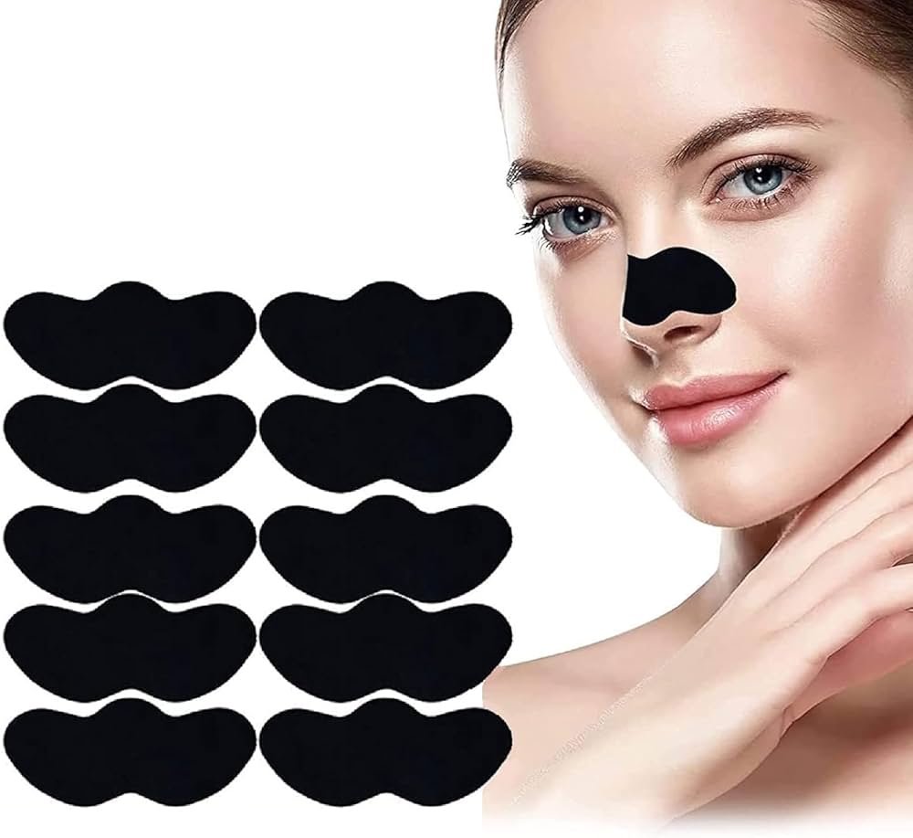 Stripop Blackhead Removal Nose Strips