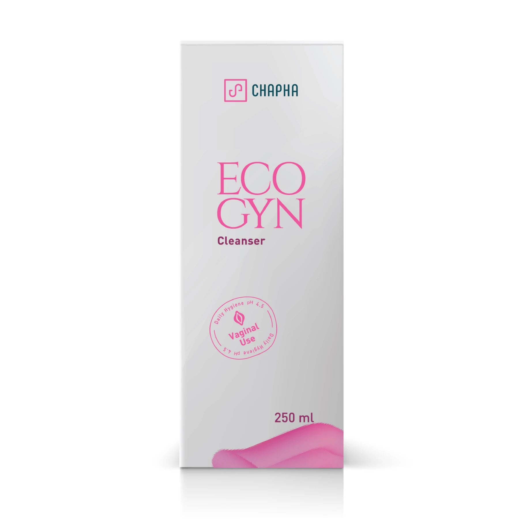 Ecogyn Cleanser