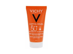 Vichy Capital Soleil Velvety Protective Cream