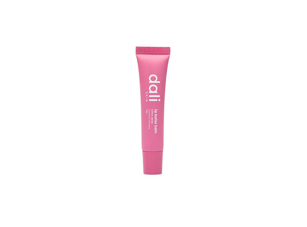 Dali Lip Butter Balm Cotton Candy