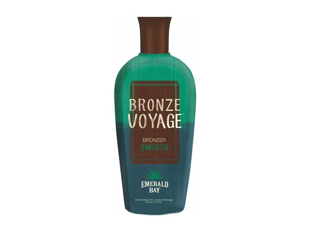 Emerald Bay Smooth Bronze Voyage Do Opalania!