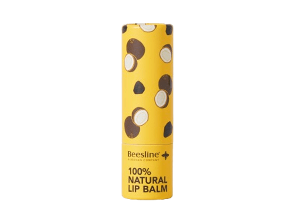 Beesline Natural Lip Balm Propolis & Coconut