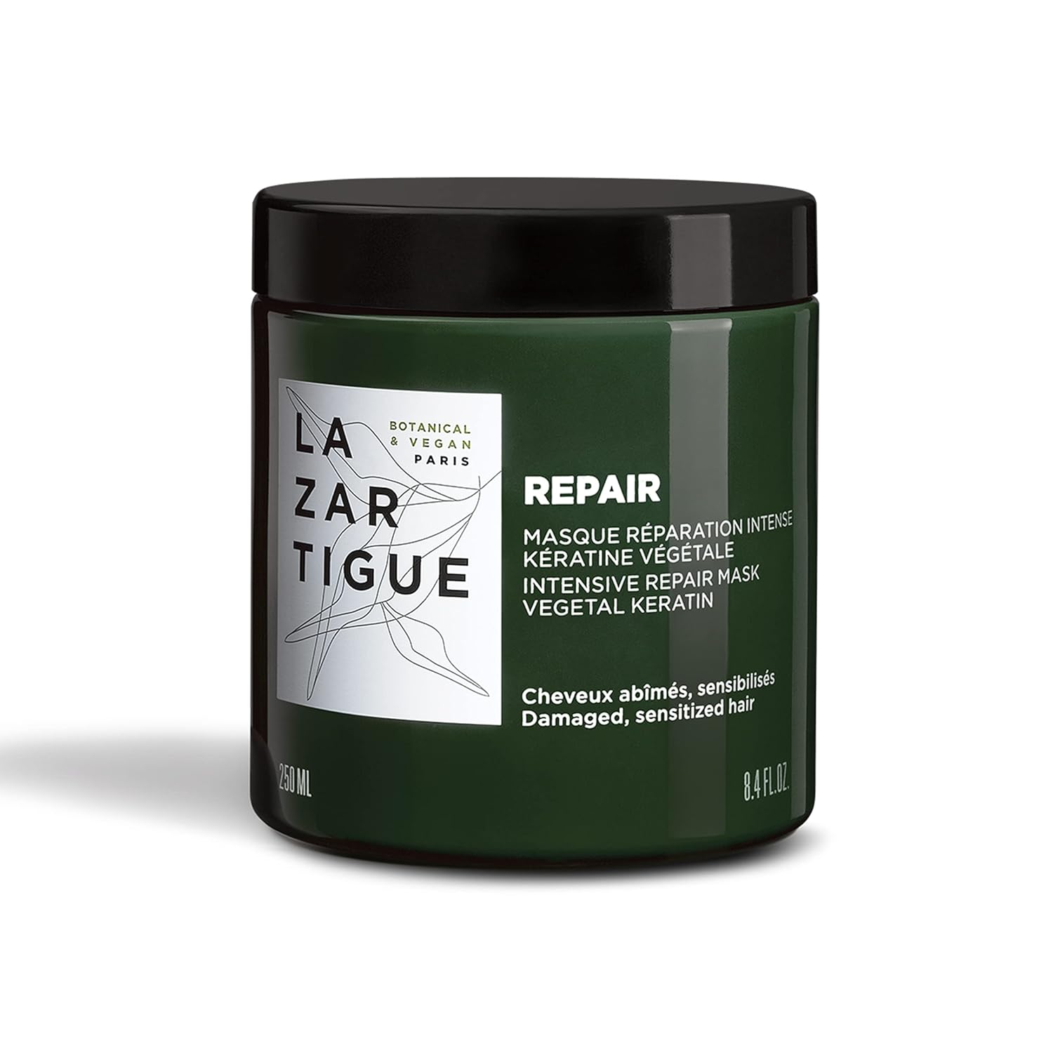 Lazartigue Repair Mask