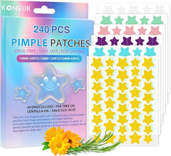 KONEUK PIMPLE PATCHES