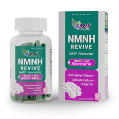 AMS NMNH Revive