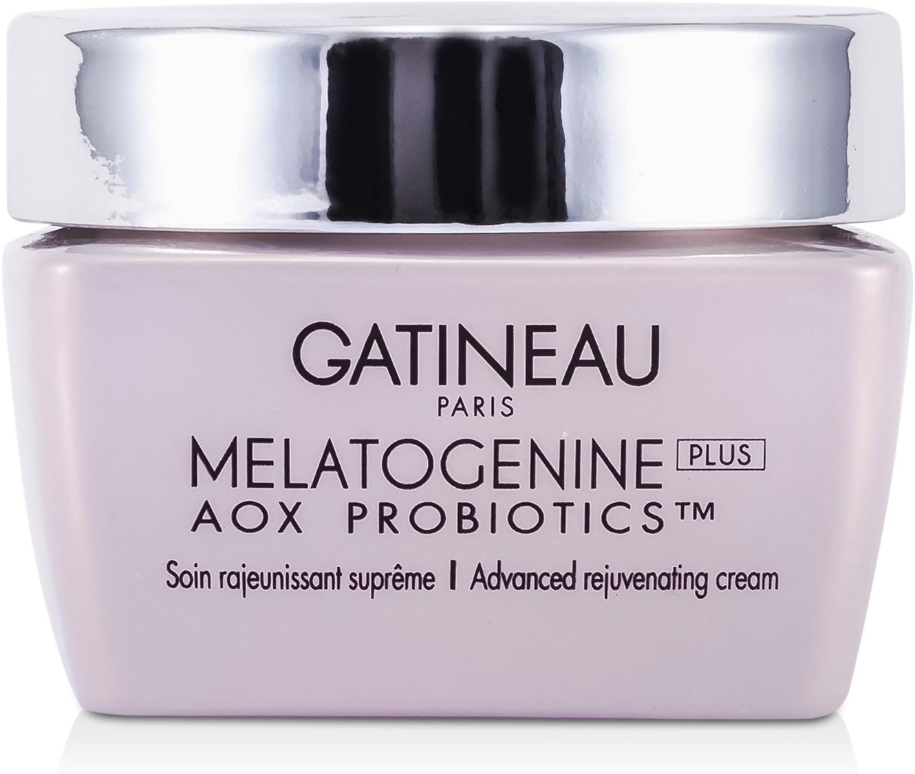 Gatineau Melatogenine AOX Probiotics Advanced Rejuvenating Cream