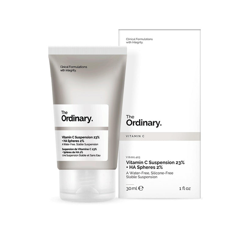 The Ordinary Vitamin C Suspension 23%
