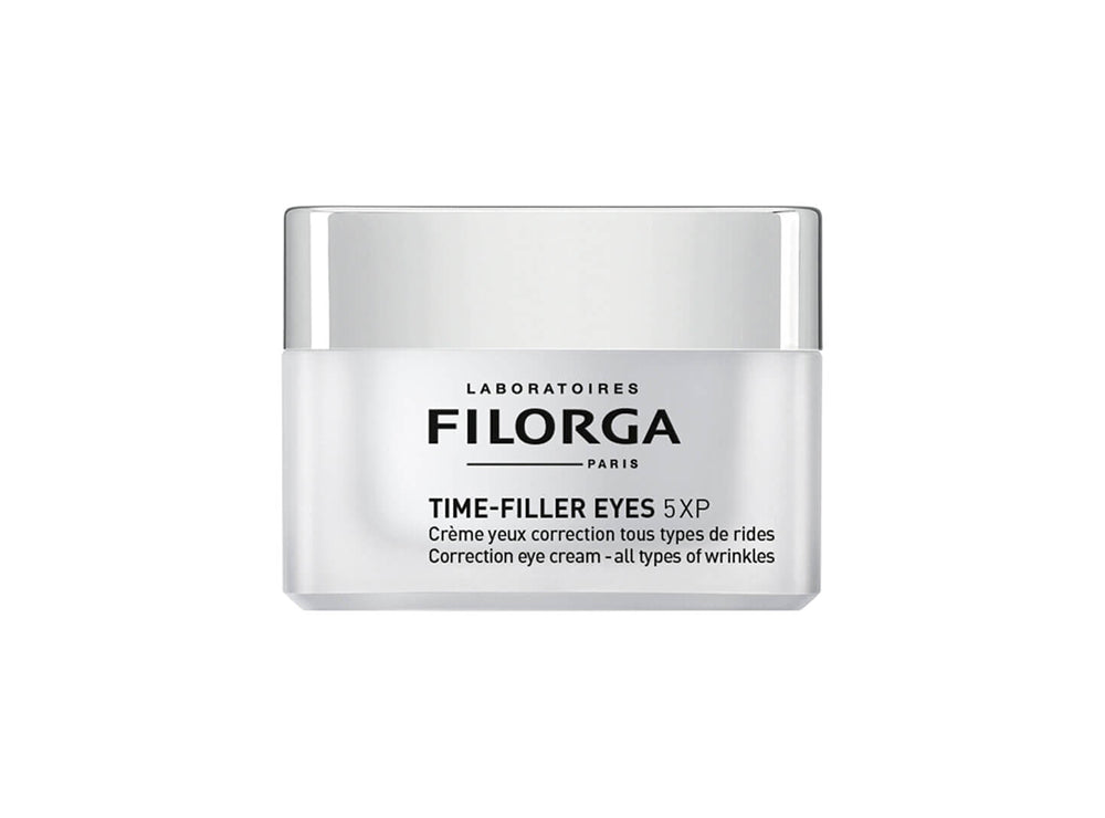 Filorga Time Fillers Eyes 5Xp Correction Eye Cream