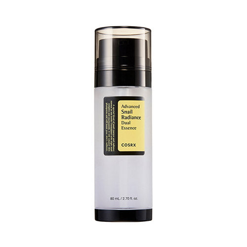 COSRX Advanced Snail Radiance Dual Essence