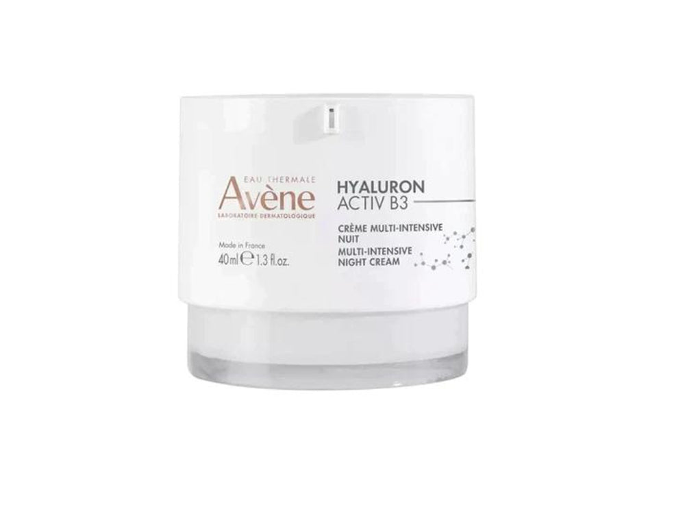 Avene Hyaluron Active B3 Anti-Aging Night