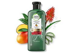 Herbal Essence Potent Aloe Mango Shampoo