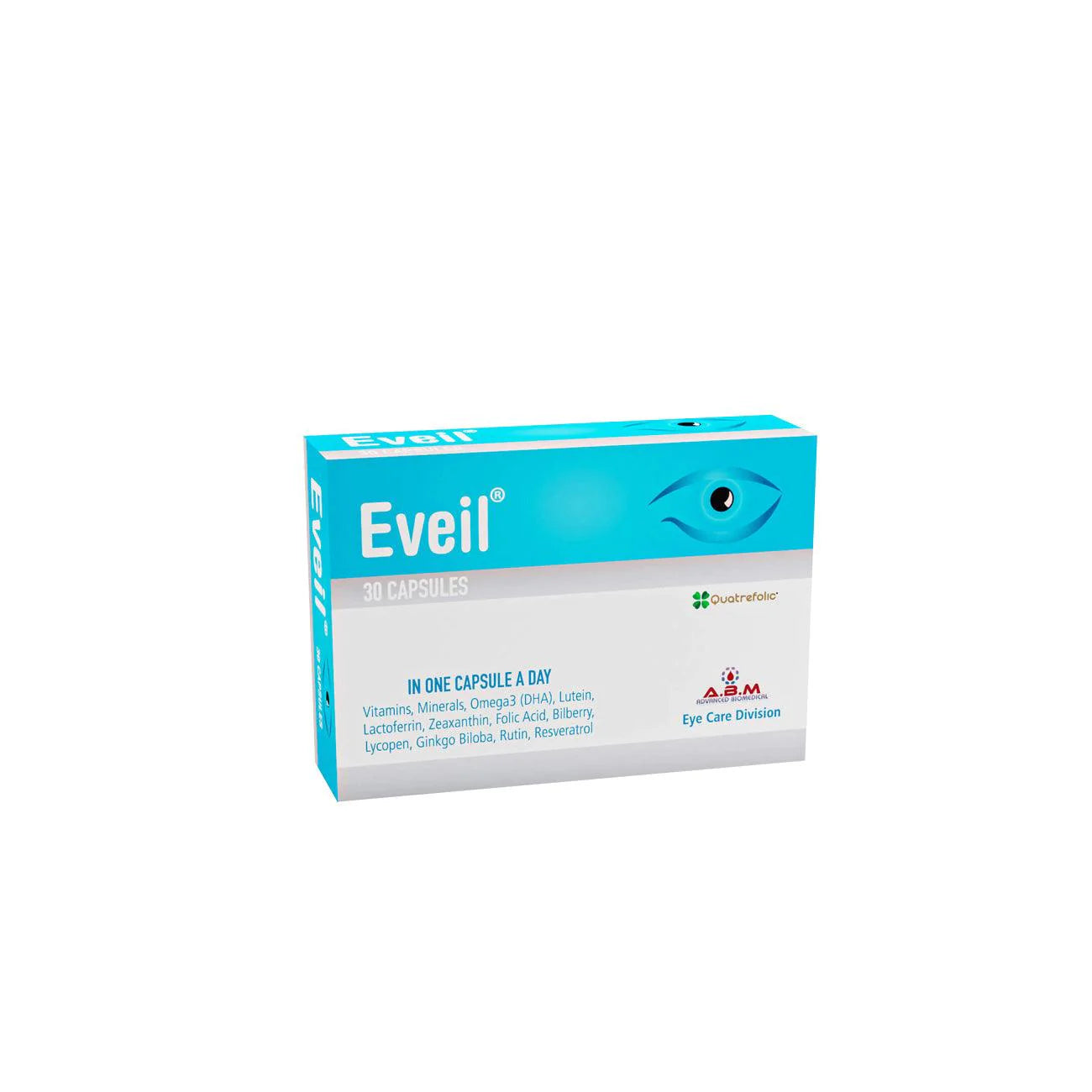 ABM Eveil Capsules