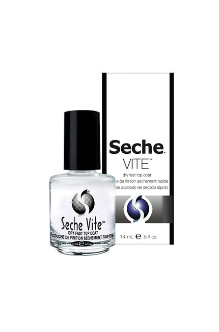 SECHE VITE DRY TOP COAT
