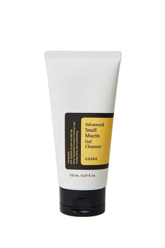 COSRX Snail Cleanser