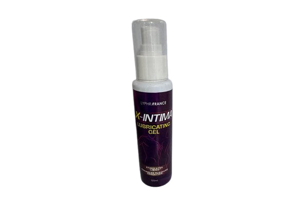 Intimax Lubricant Gel Stimulates Libido Enhances Pleasure Sensation